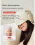 Sleeping Head Massager Cervical and Eye Massager